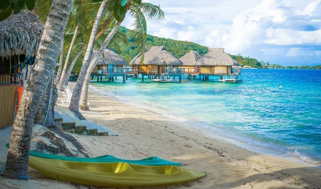 Destinations exotiques pour des vacances plage de rêve