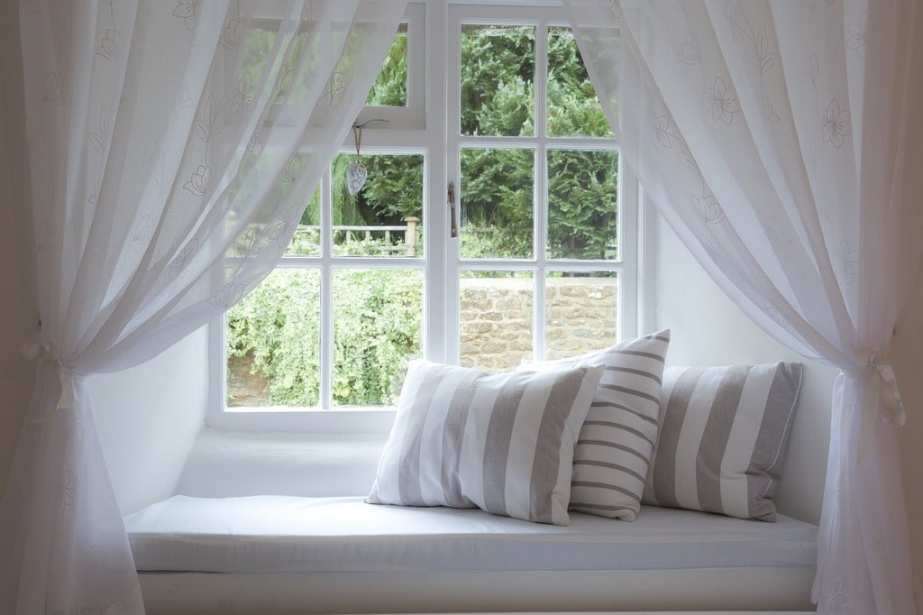 Esprit breton et inspirations pour votre décoration intérieure
