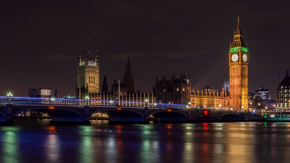 Visiter Londres : idées de sorties et lieux à découvrir