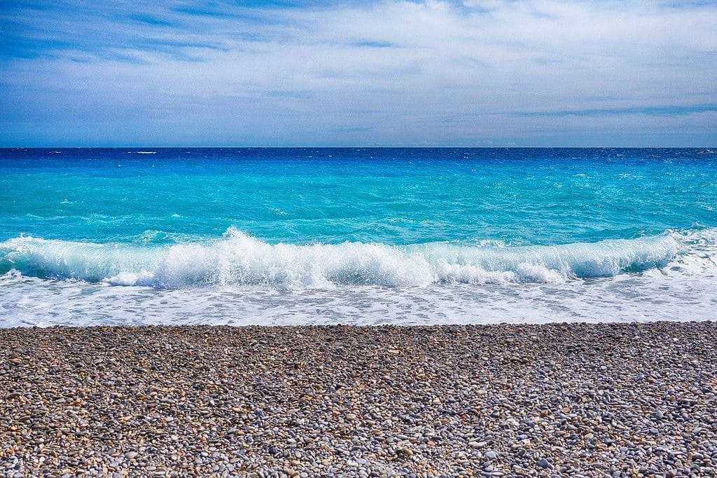 Les plus belles plages de Cavalaire-sur-Mer